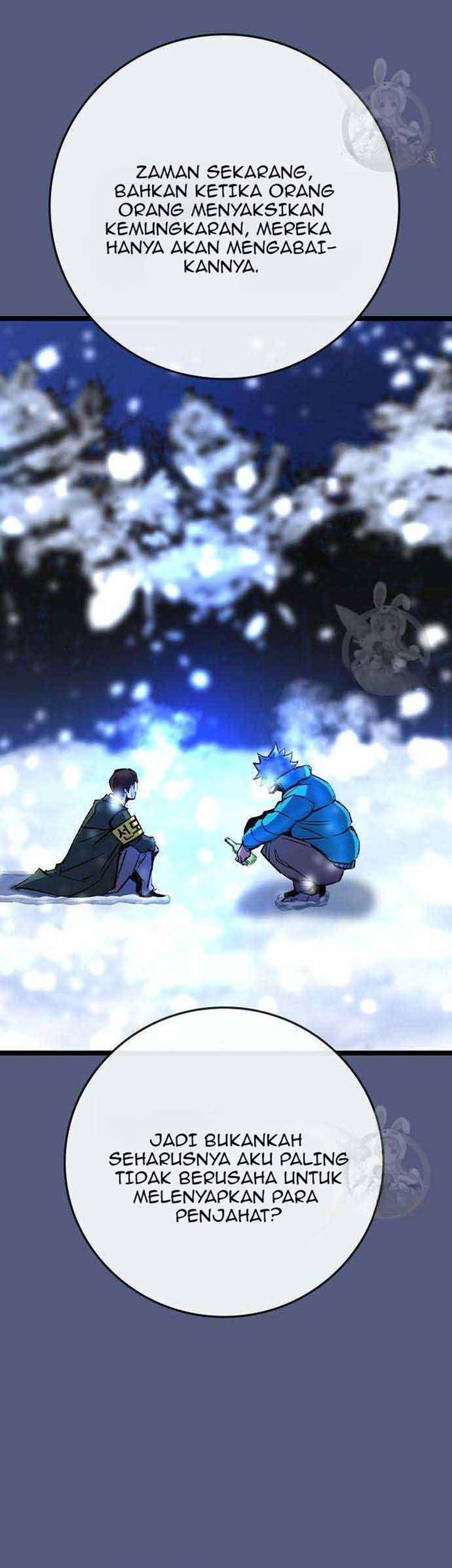 Hallym Gymnasium Chapter 157 Gambar 17