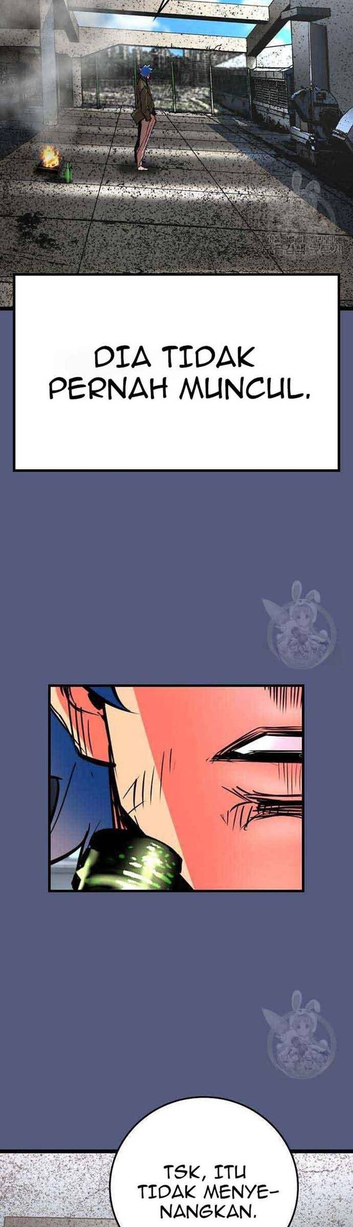 Hallym Gymnasium Chapter 157 Gambar 35