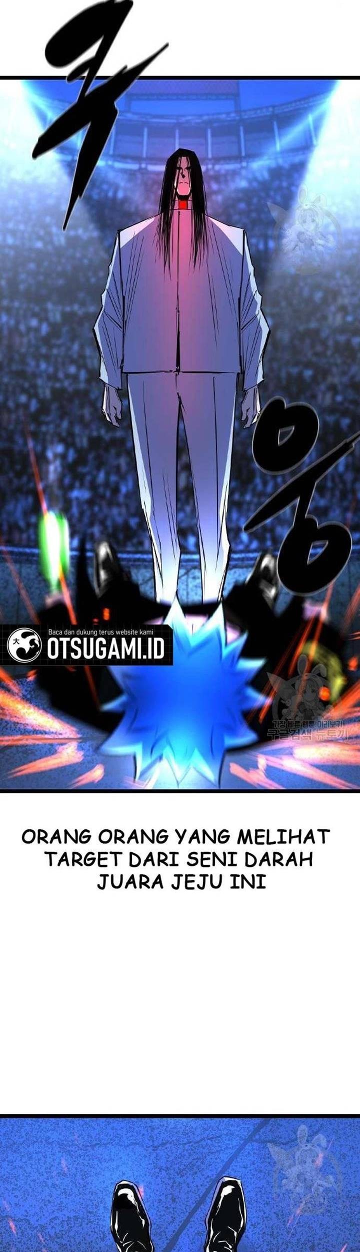 Hallym Gymnasium Chapter 156 Gambar 31