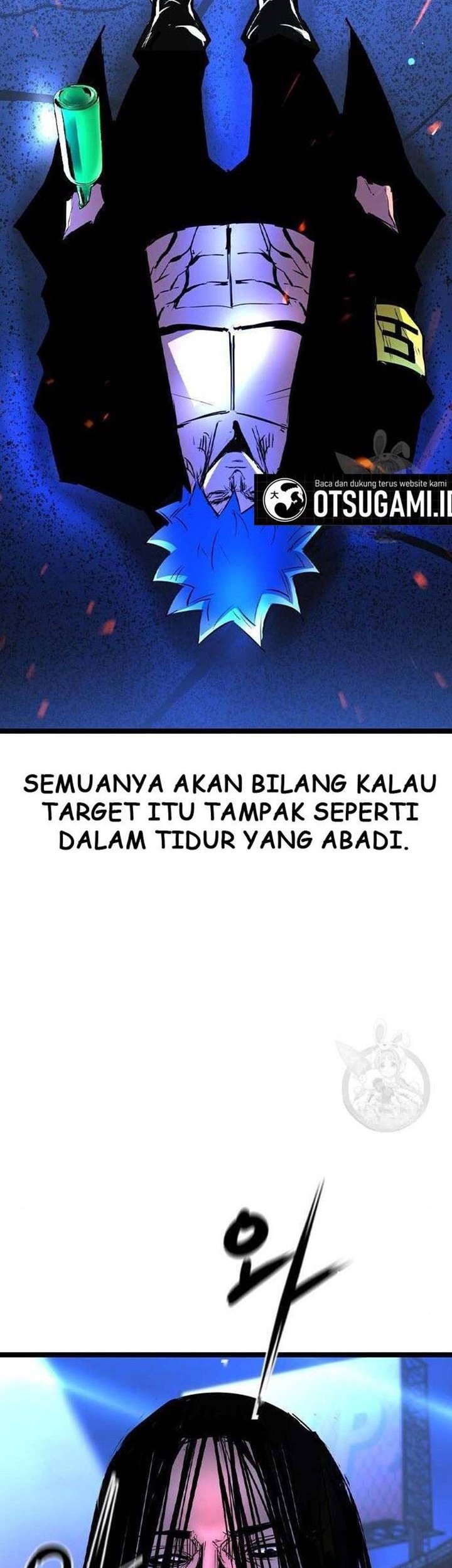 Hallym Gymnasium Chapter 156 Gambar 32