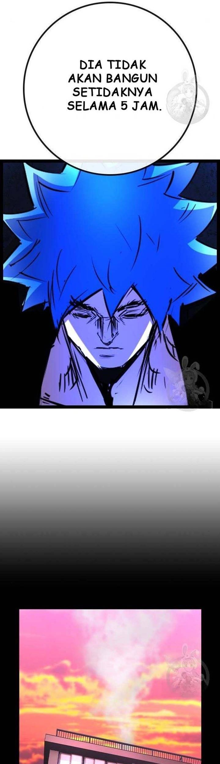 Hallym Gymnasium Chapter 156 Gambar 35