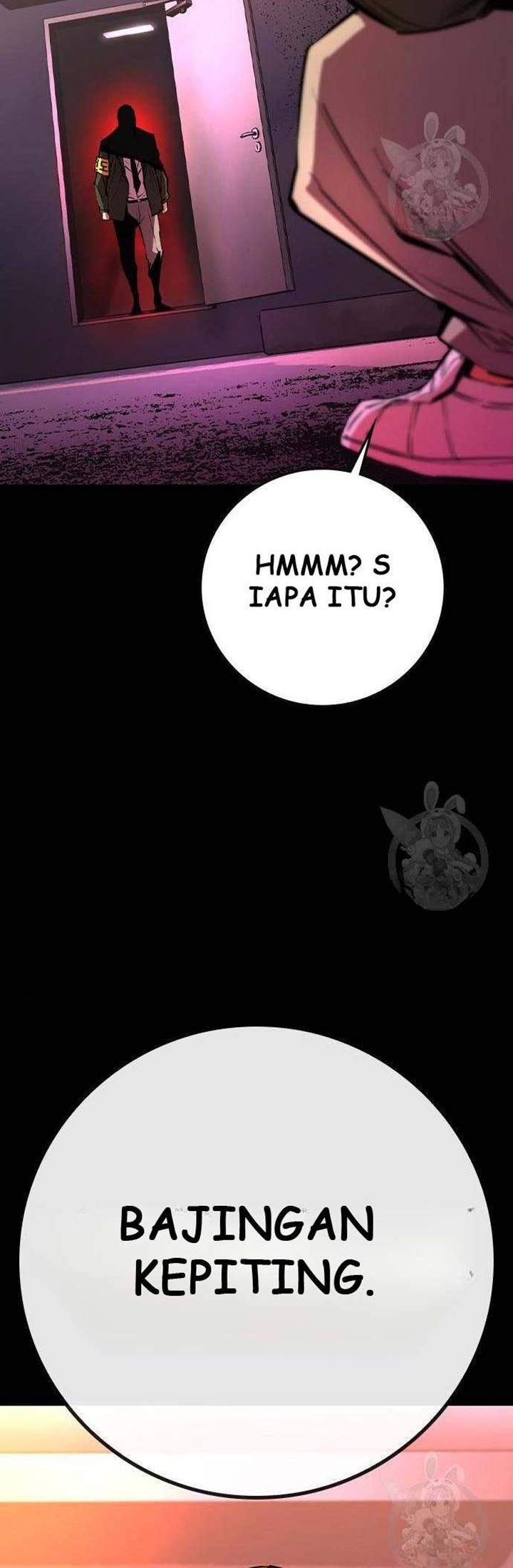 Hallym Gymnasium Chapter 156 Gambar 39