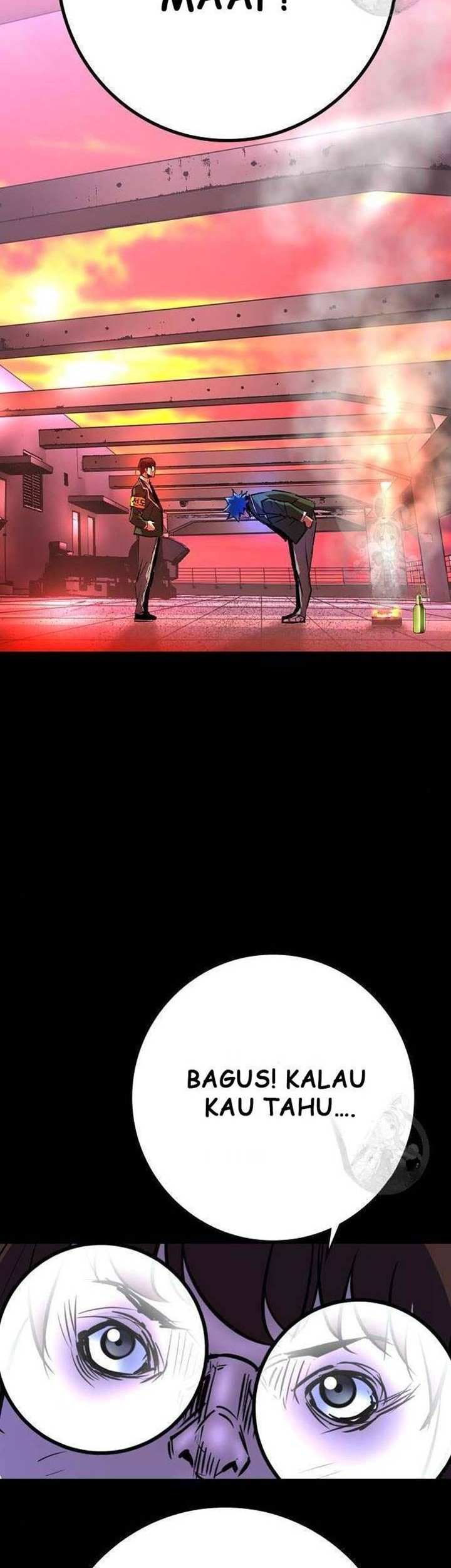 Hallym Gymnasium Chapter 156 Gambar 44