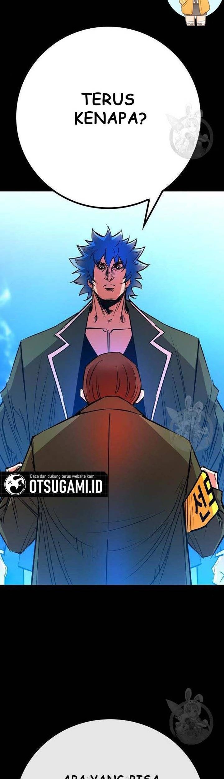 Hallym Gymnasium Chapter 156 Gambar 50