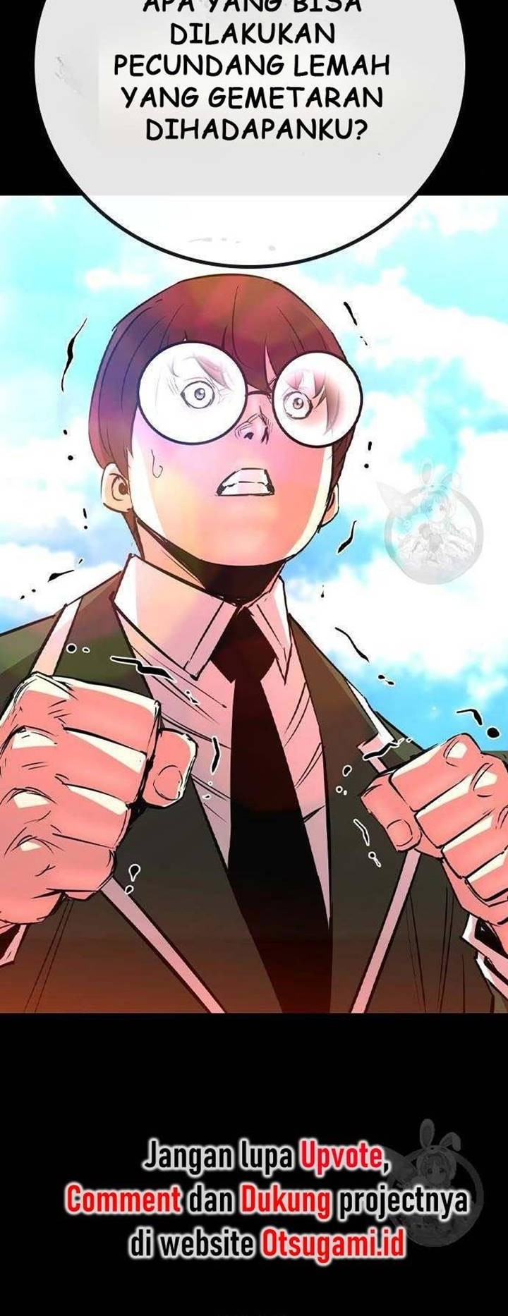 Hallym Gymnasium Chapter 156 Gambar 51