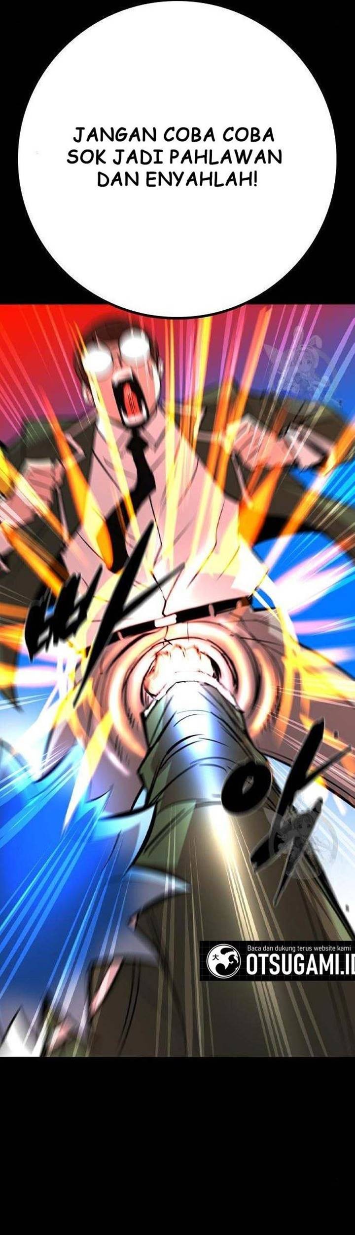Hallym Gymnasium Chapter 156 Gambar 52