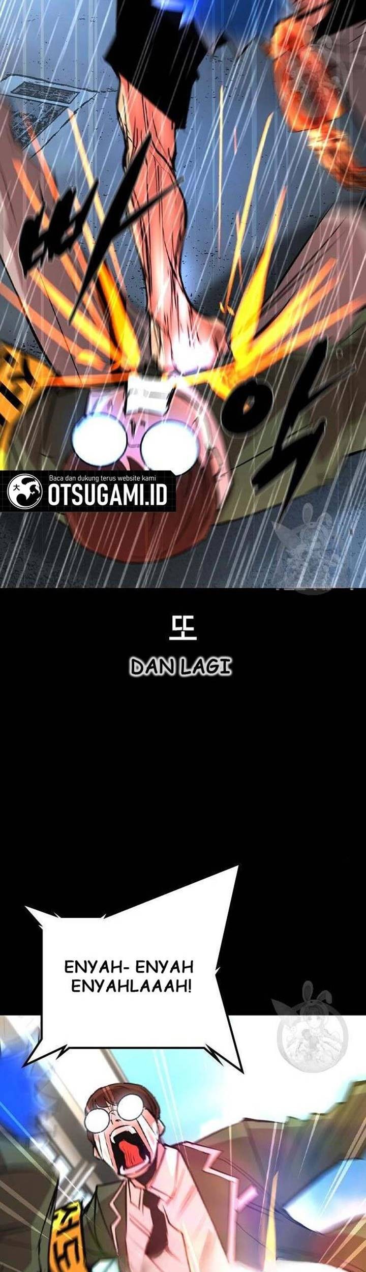 Hallym Gymnasium Chapter 156 Gambar 55