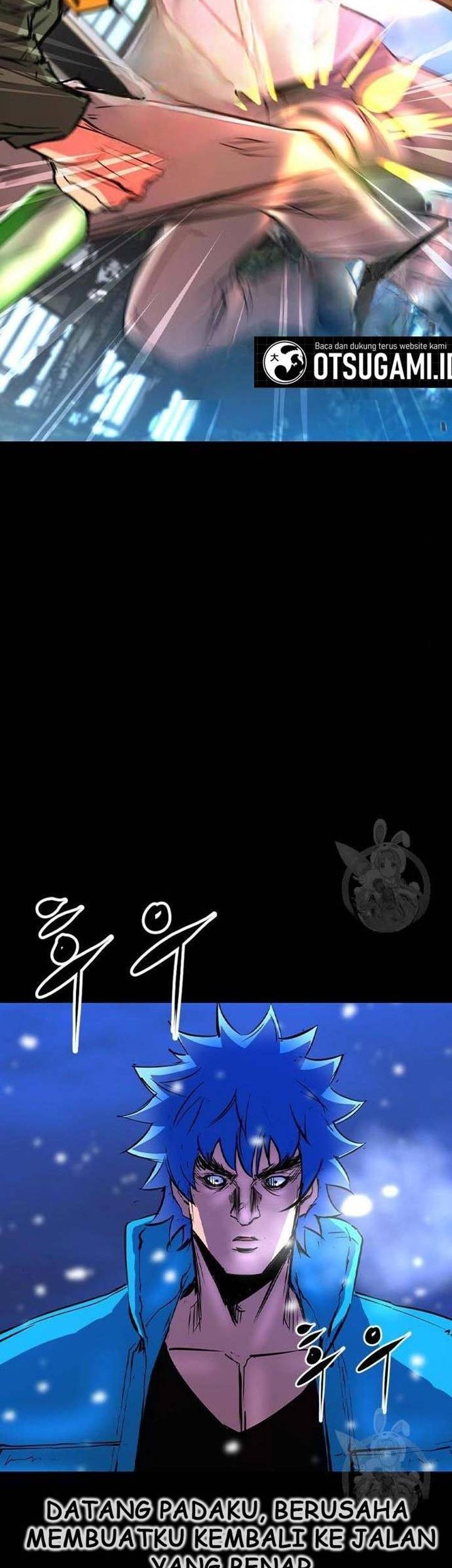 Hallym Gymnasium Chapter 156 Gambar 56