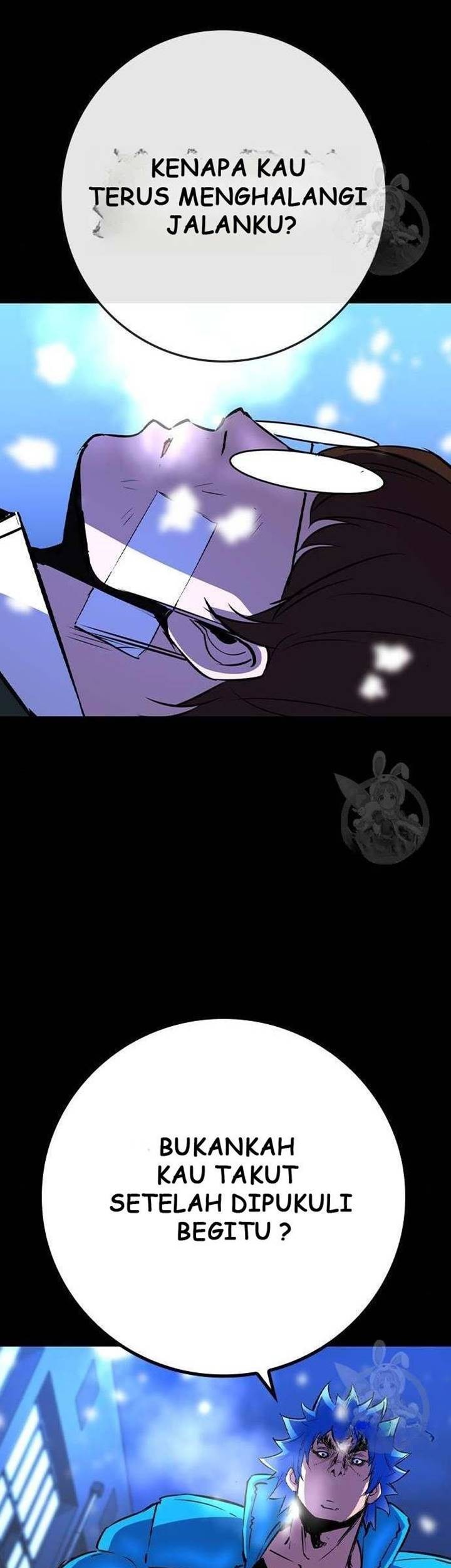Hallym Gymnasium Chapter 156 Gambar 58