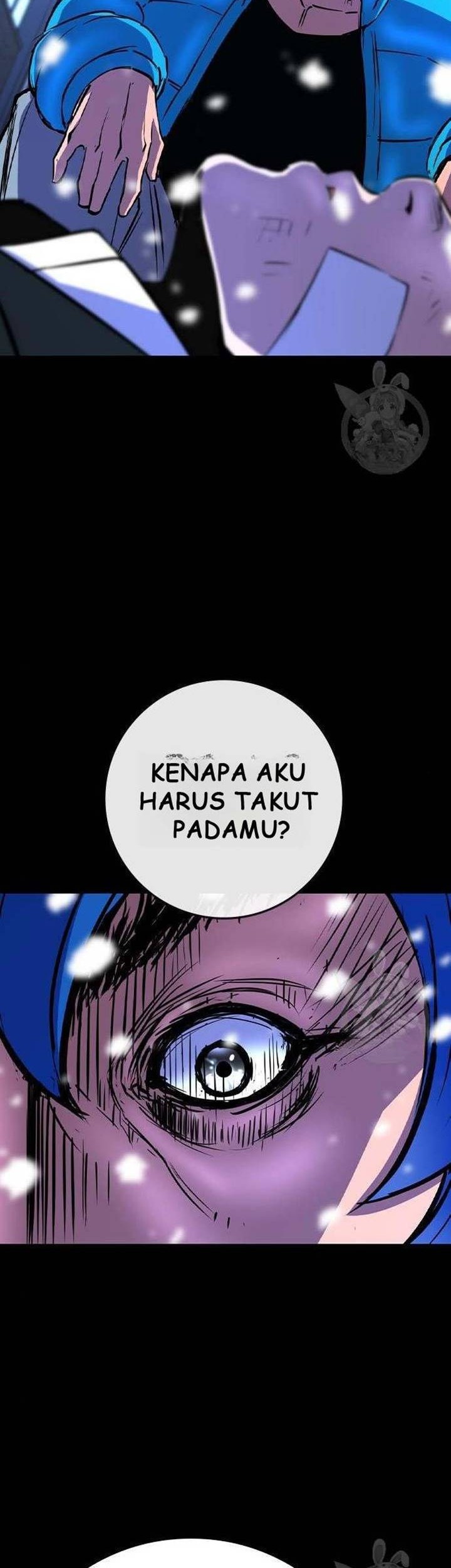 Hallym Gymnasium Chapter 156 Gambar 59