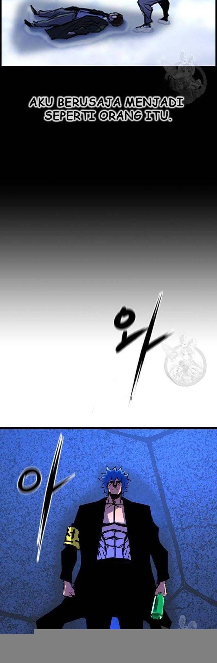 Hallym Gymnasium Chapter 156 Gambar 63