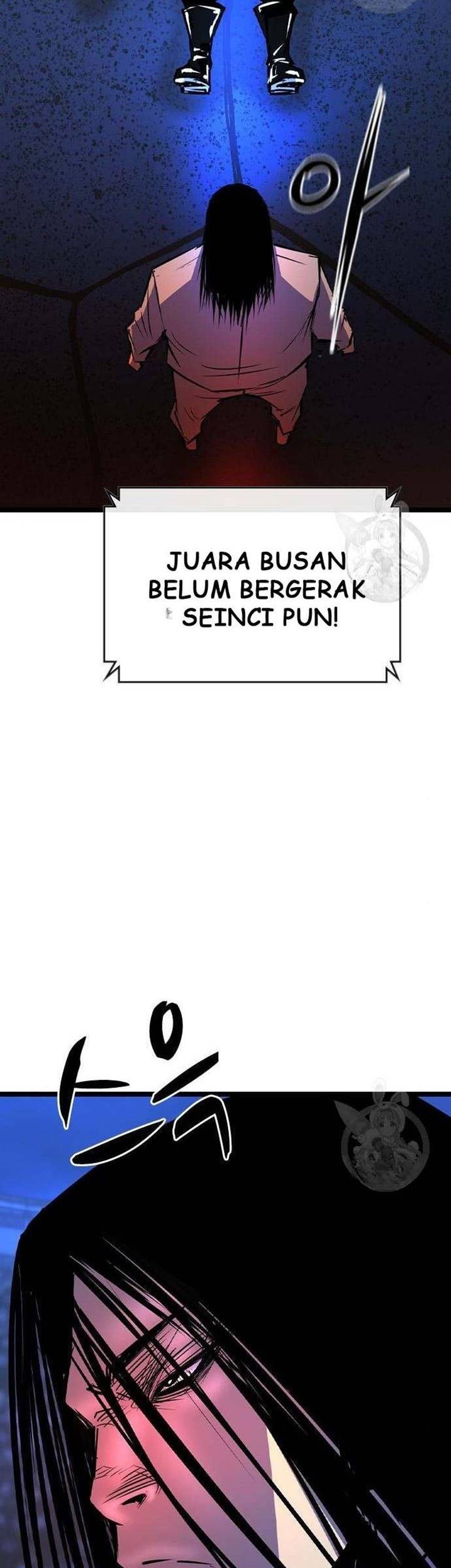 Hallym Gymnasium Chapter 156 Gambar 64