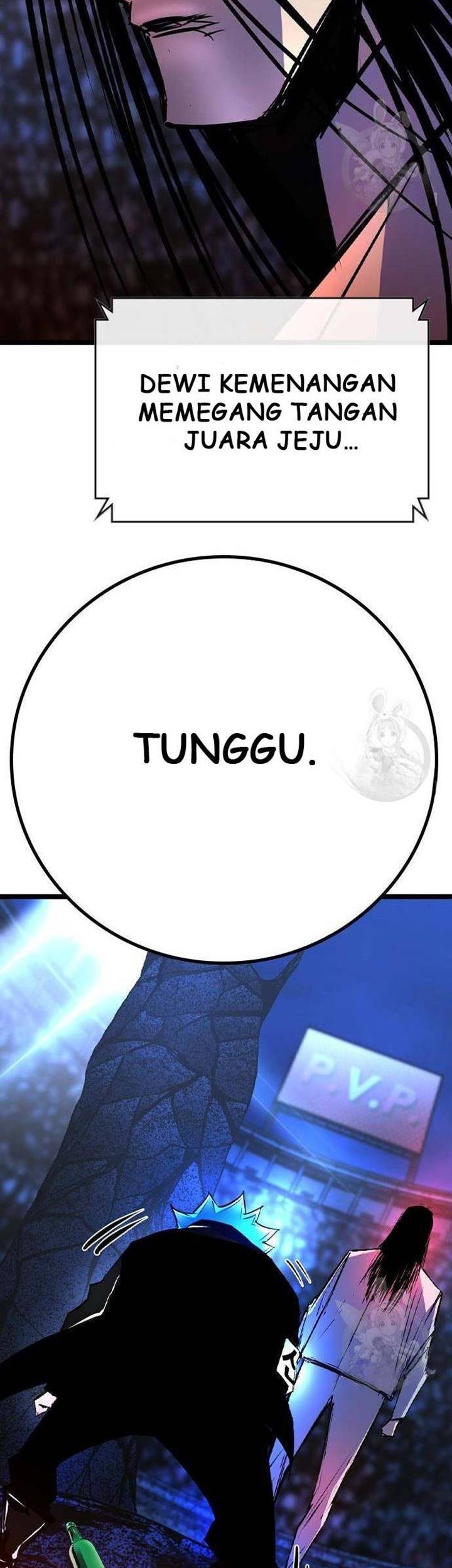 Hallym Gymnasium Chapter 156 Gambar 65
