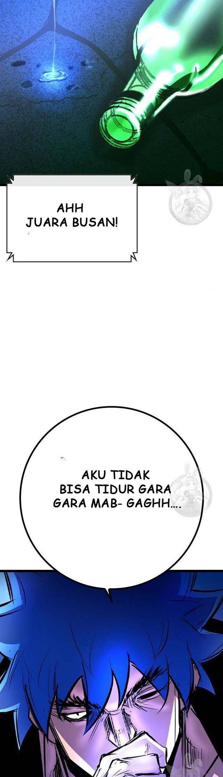 Hallym Gymnasium Chapter 156 Gambar 68