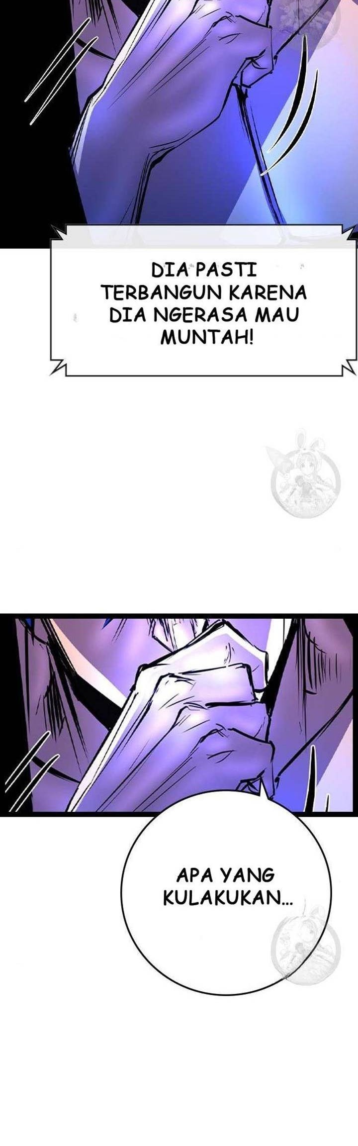 Hallym Gymnasium Chapter 156 Gambar 69