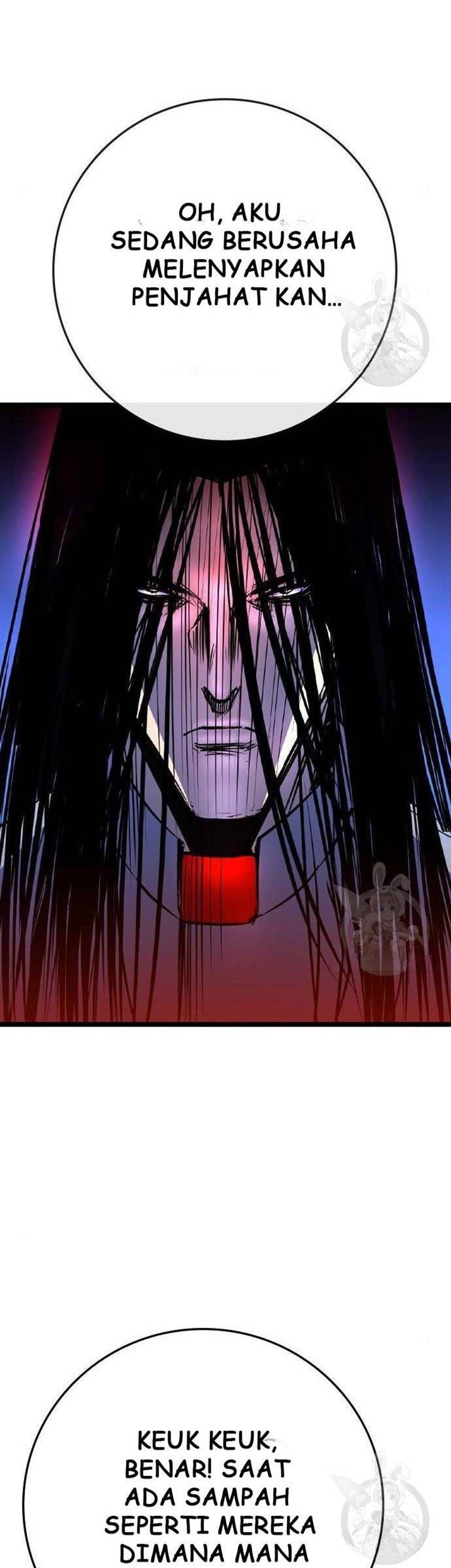 Hallym Gymnasium Chapter 156 Gambar 70