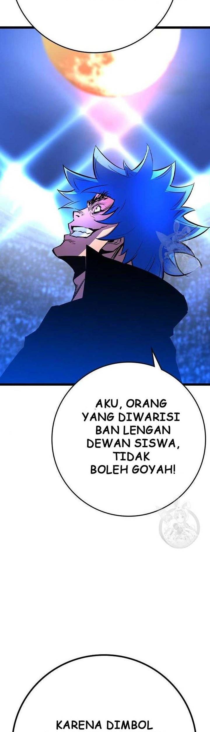 Hallym Gymnasium Chapter 156 Gambar 71