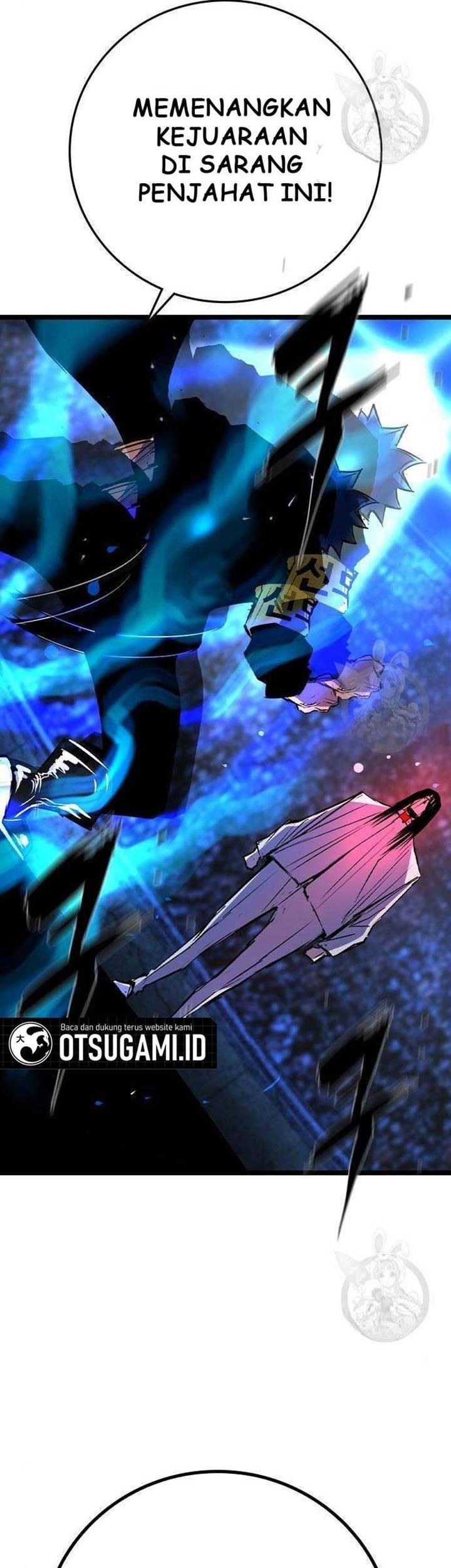Hallym Gymnasium Chapter 156 Gambar 73