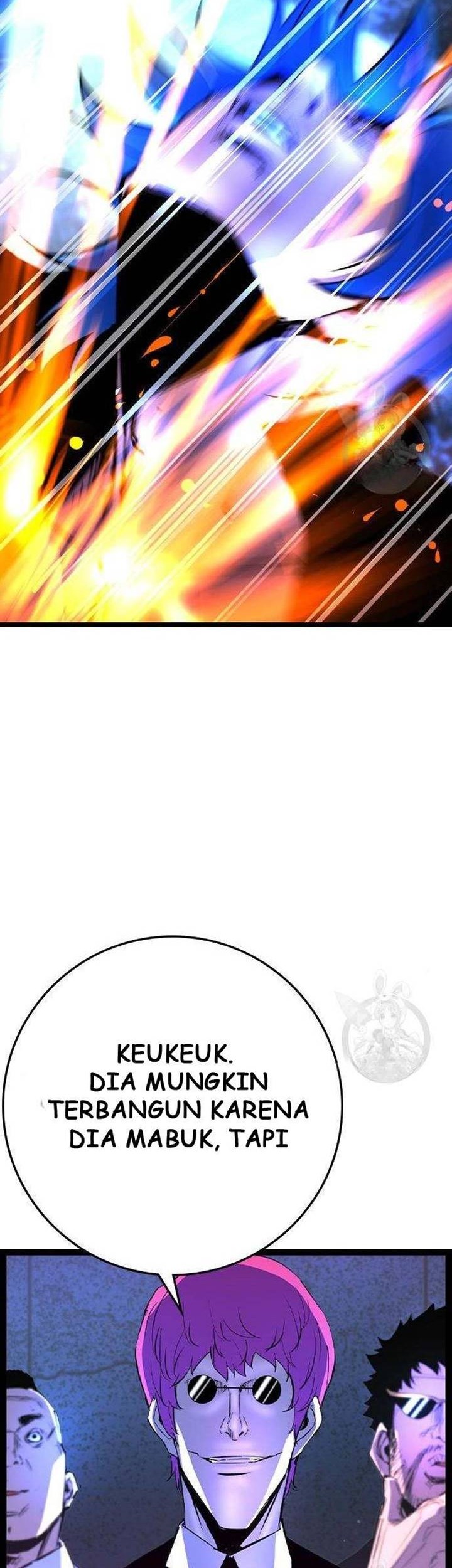 Hallym Gymnasium Chapter 156 Gambar 77
