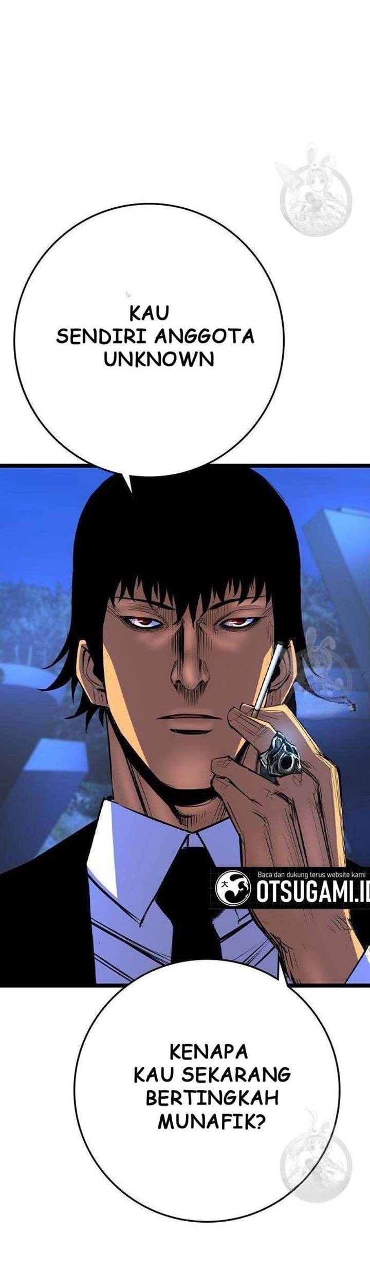 Hallym Gymnasium Chapter 156 Gambar 4