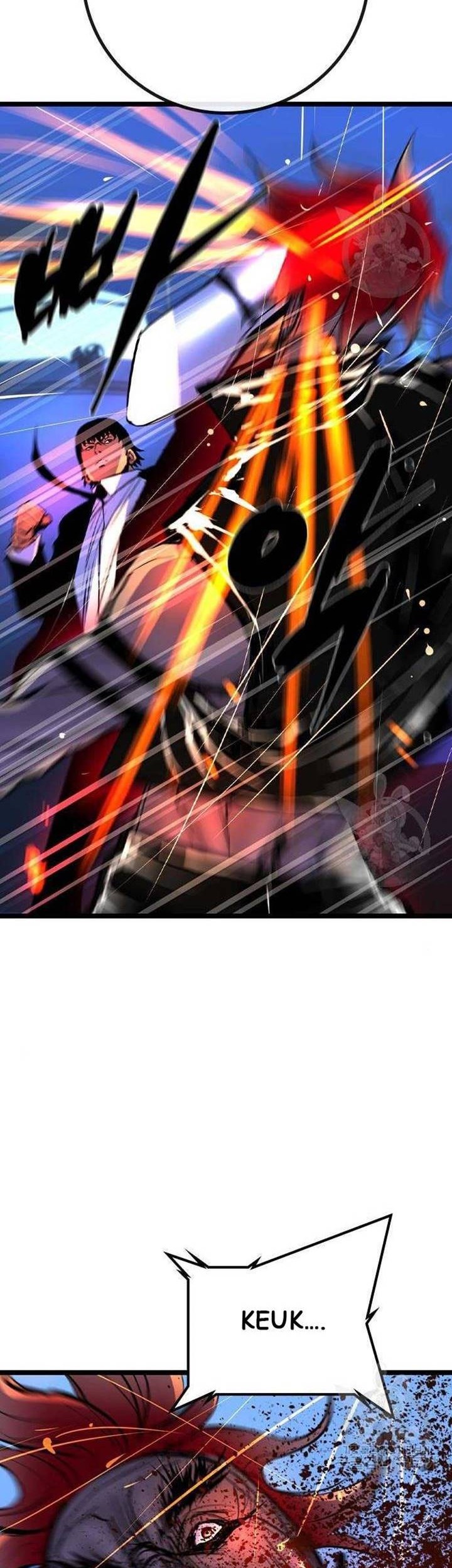 Hallym Gymnasium Chapter 156 Gambar 92