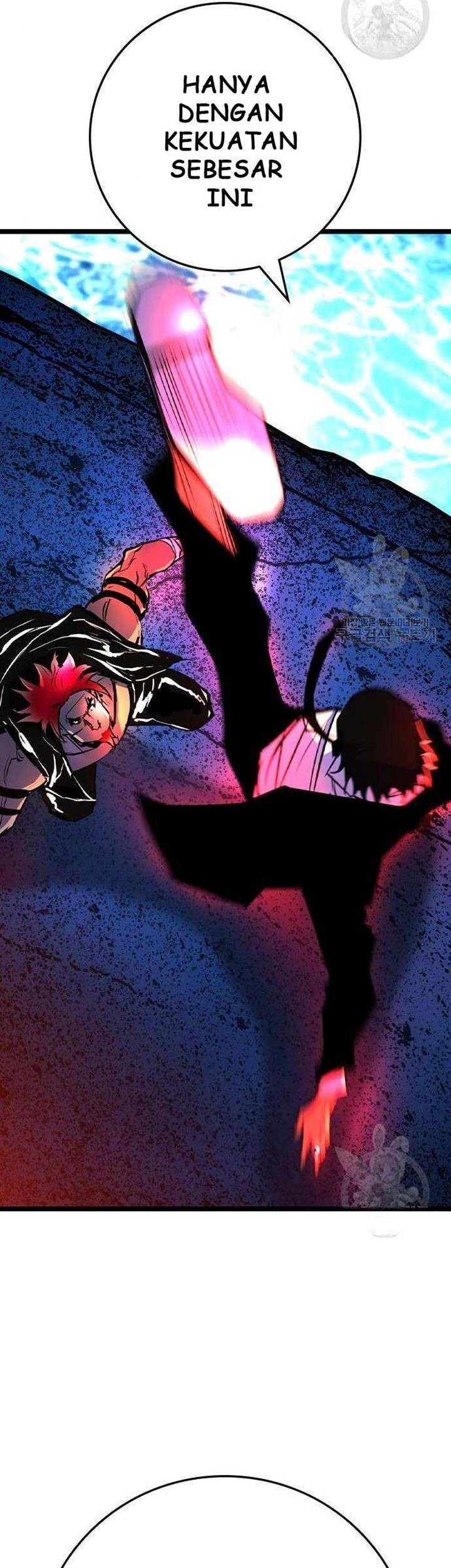 Hallym Gymnasium Chapter 156 Gambar 94