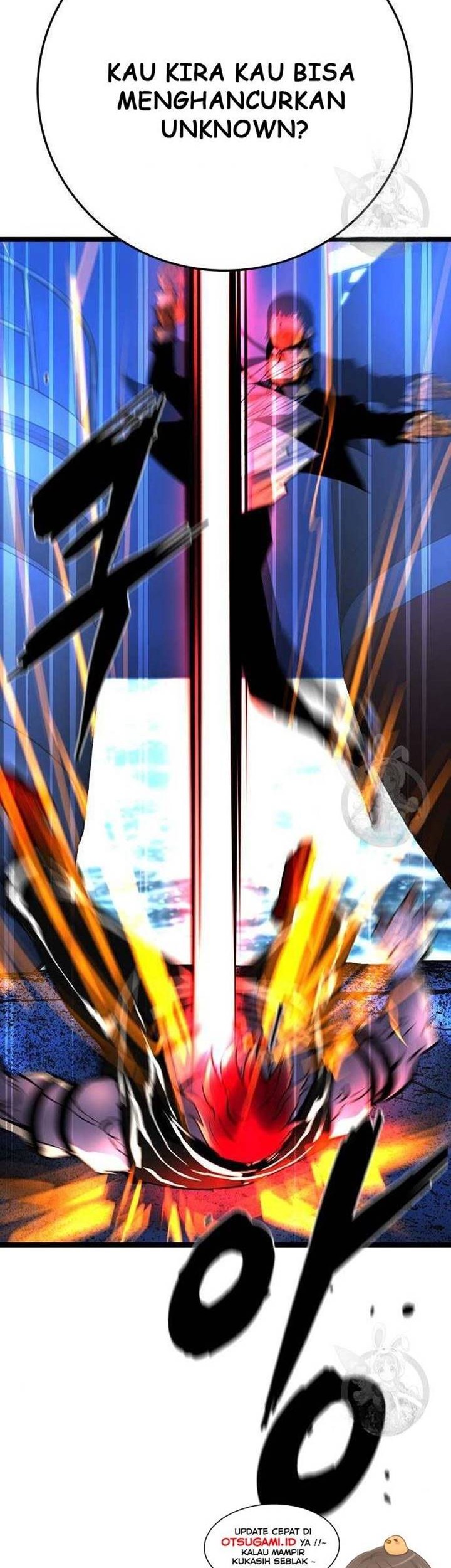 Hallym Gymnasium Chapter 156 Gambar 95