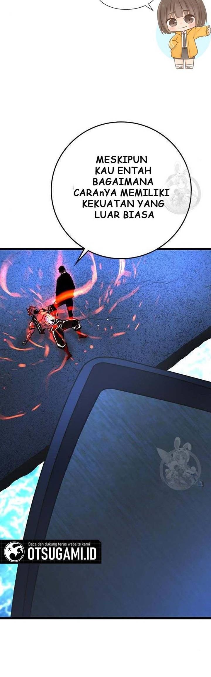 Hallym Gymnasium Chapter 156 Gambar 96