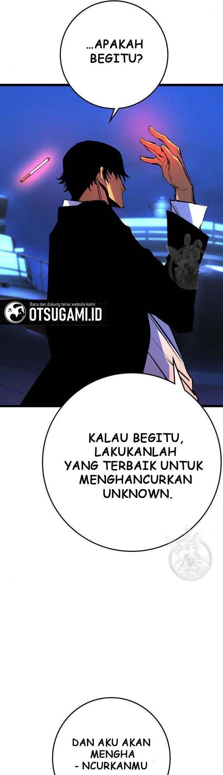 Hallym Gymnasium Chapter 156 Gambar 7
