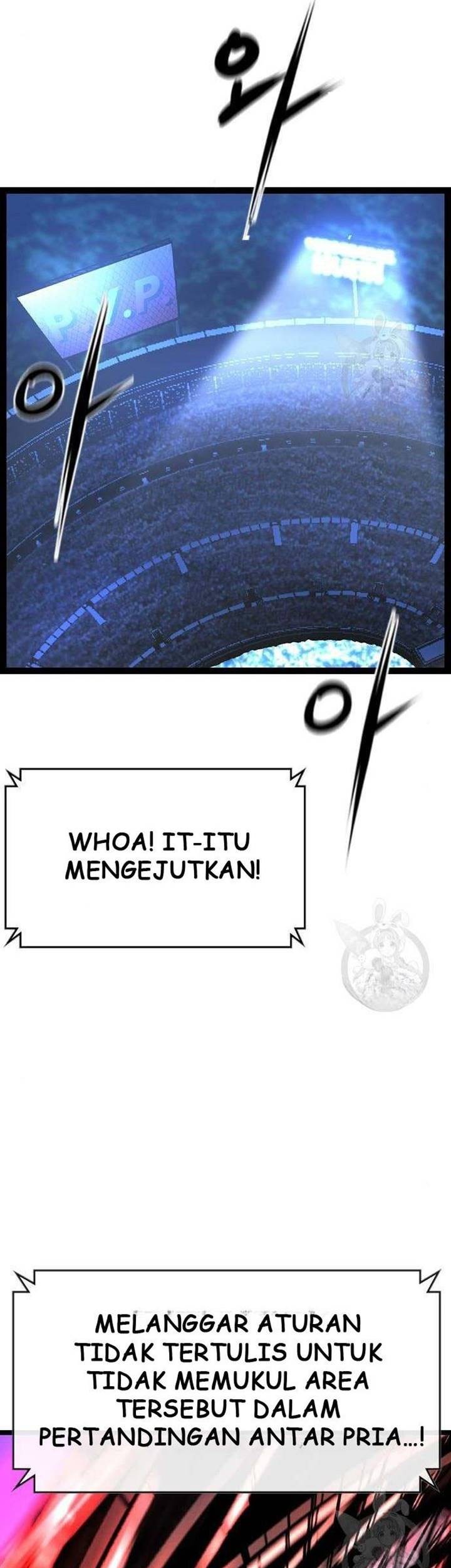 Hallym Gymnasium Chapter 156 Gambar 10