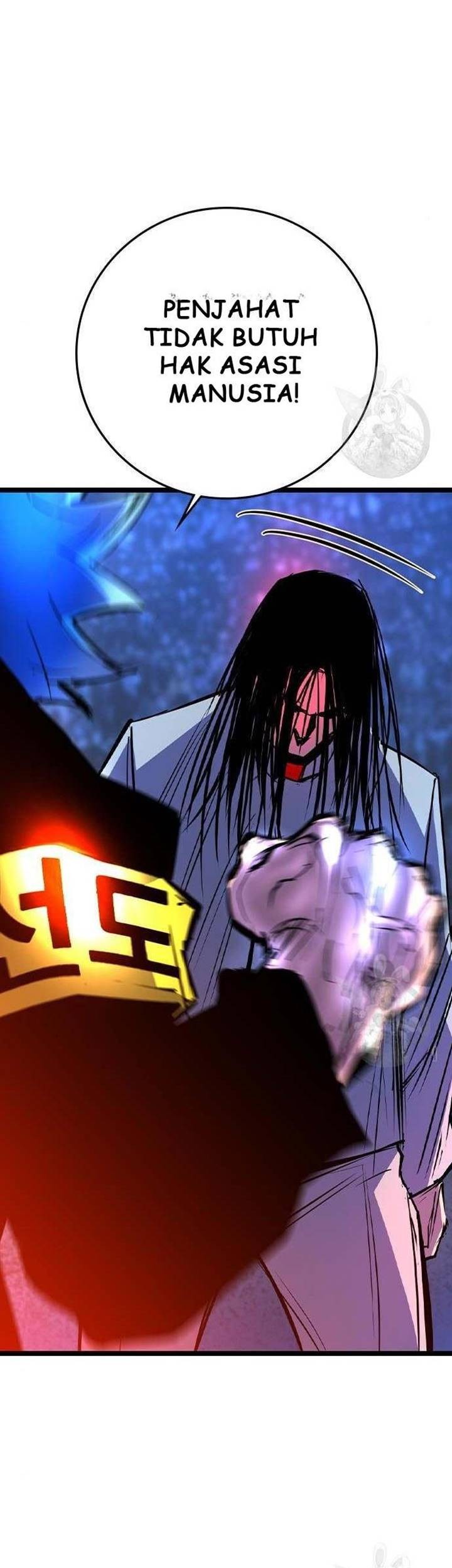Hallym Gymnasium Chapter 156 Gambar 19