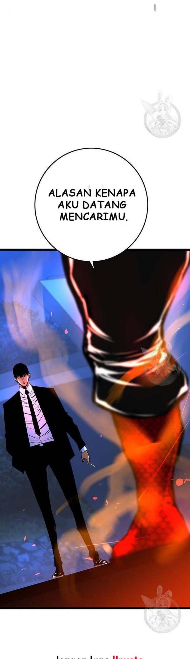 Hallym Gymnasium Chapter 155 Gambar 29