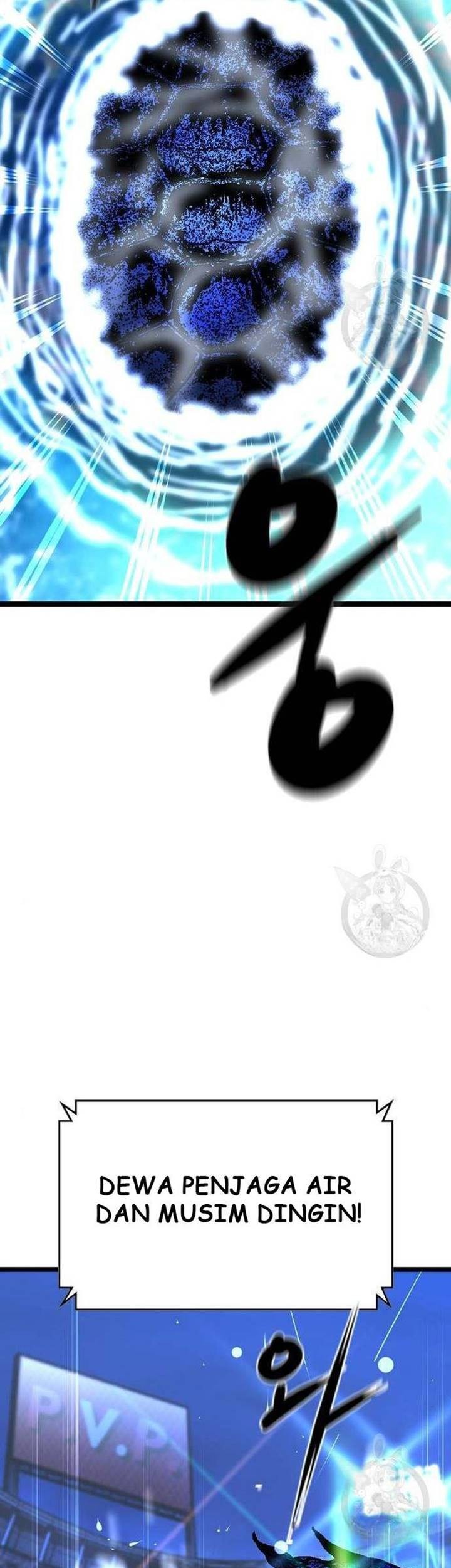 Hallym Gymnasium Chapter 155 Gambar 37