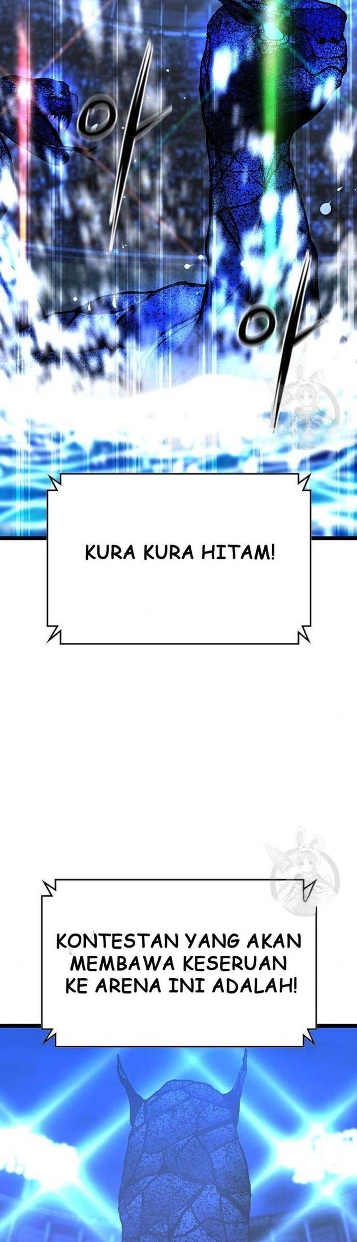 Hallym Gymnasium Chapter 155 Gambar 38