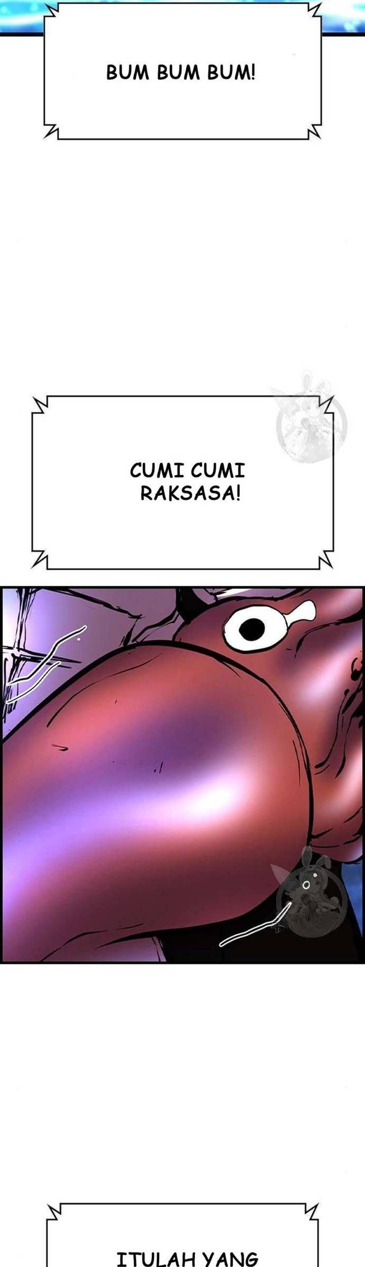 Hallym Gymnasium Chapter 155 Gambar 40