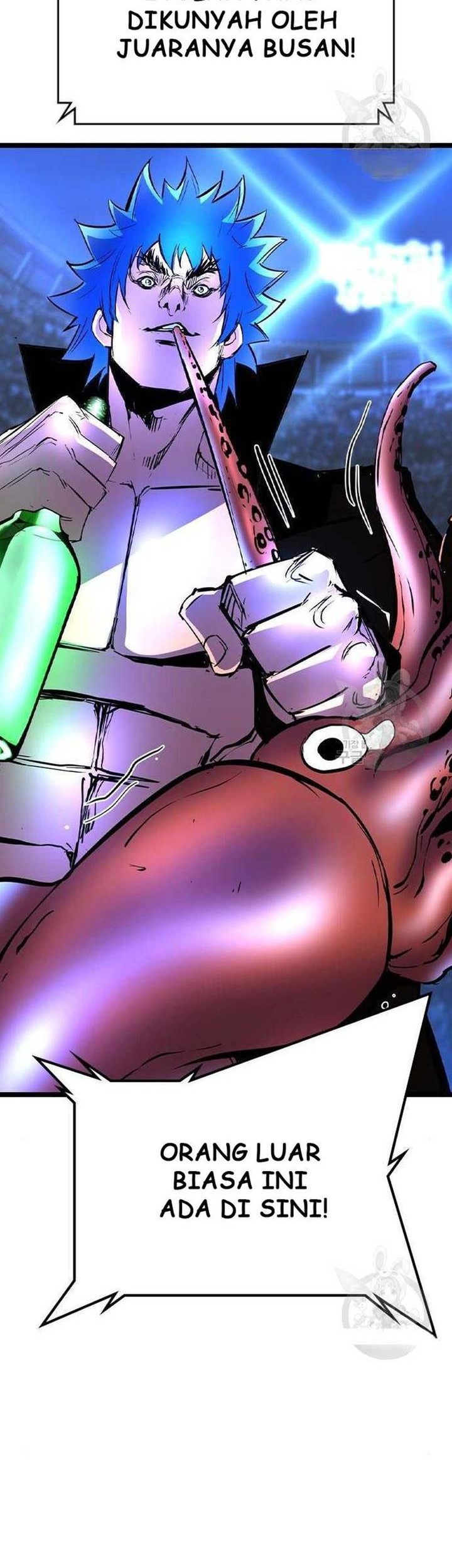 Hallym Gymnasium Chapter 155 Gambar 41