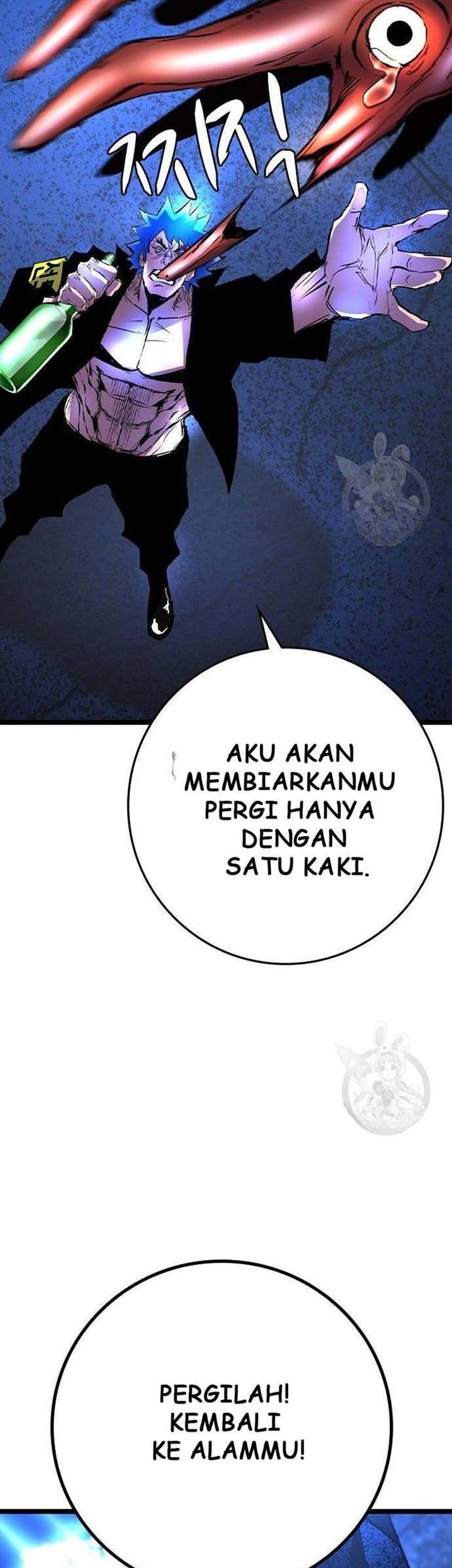 Hallym Gymnasium Chapter 155 Gambar 43