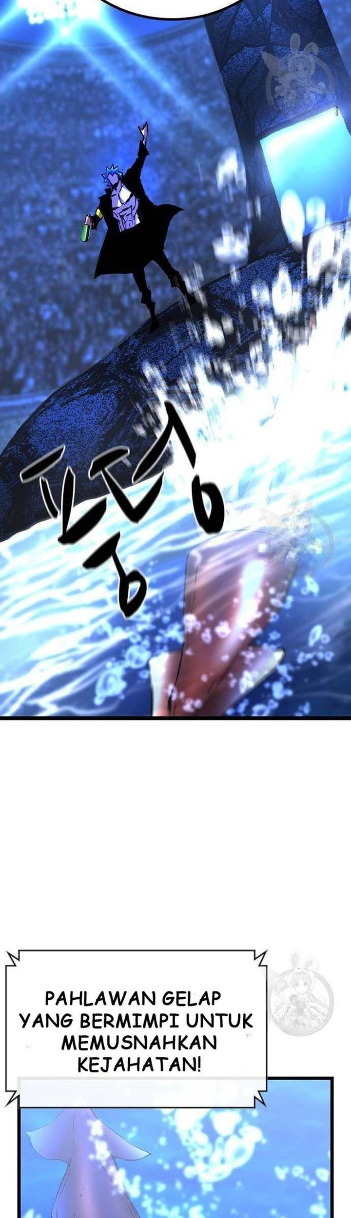 Hallym Gymnasium Chapter 155 Gambar 44