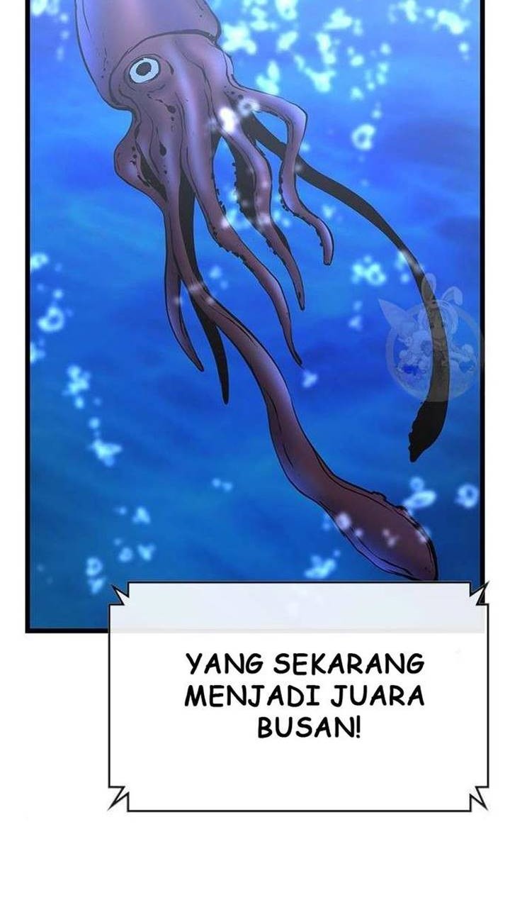 Hallym Gymnasium Chapter 155 Gambar 45