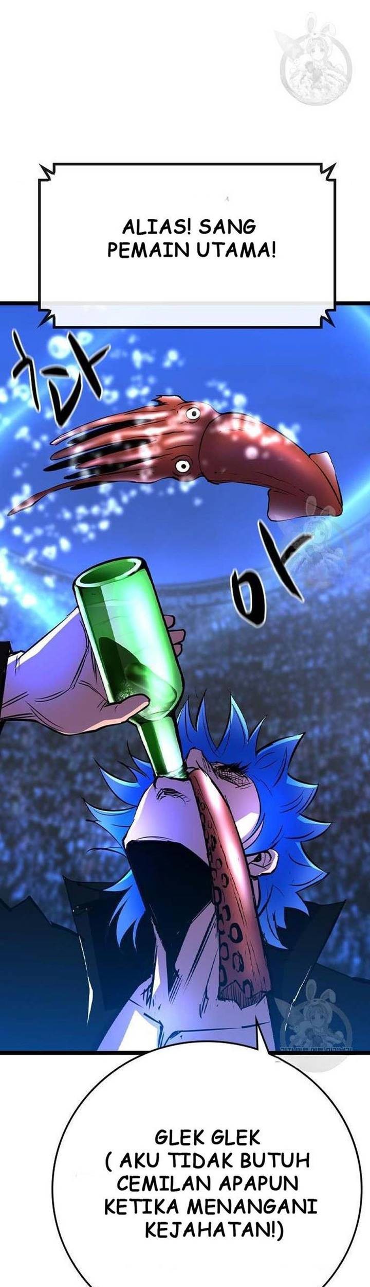 Hallym Gymnasium Chapter 155 Gambar 46