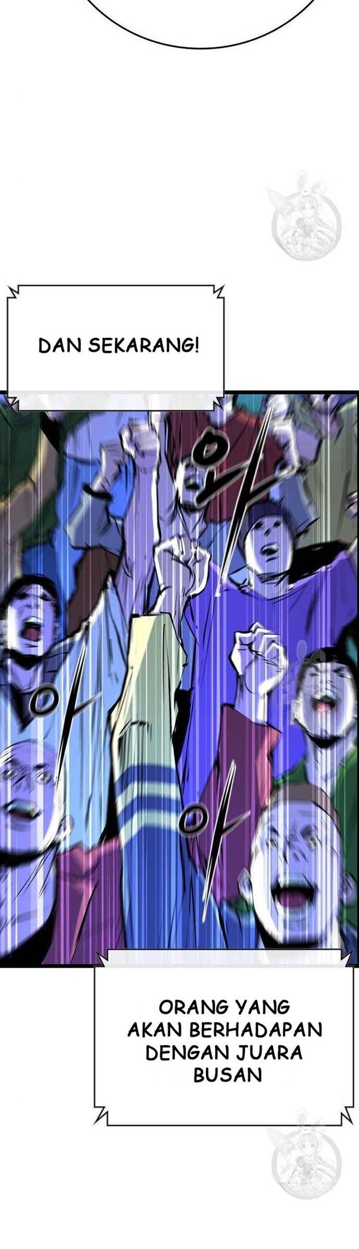 Hallym Gymnasium Chapter 155 Gambar 47