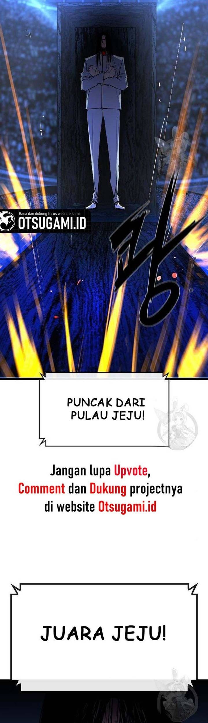 Hallym Gymnasium Chapter 155 Gambar 55