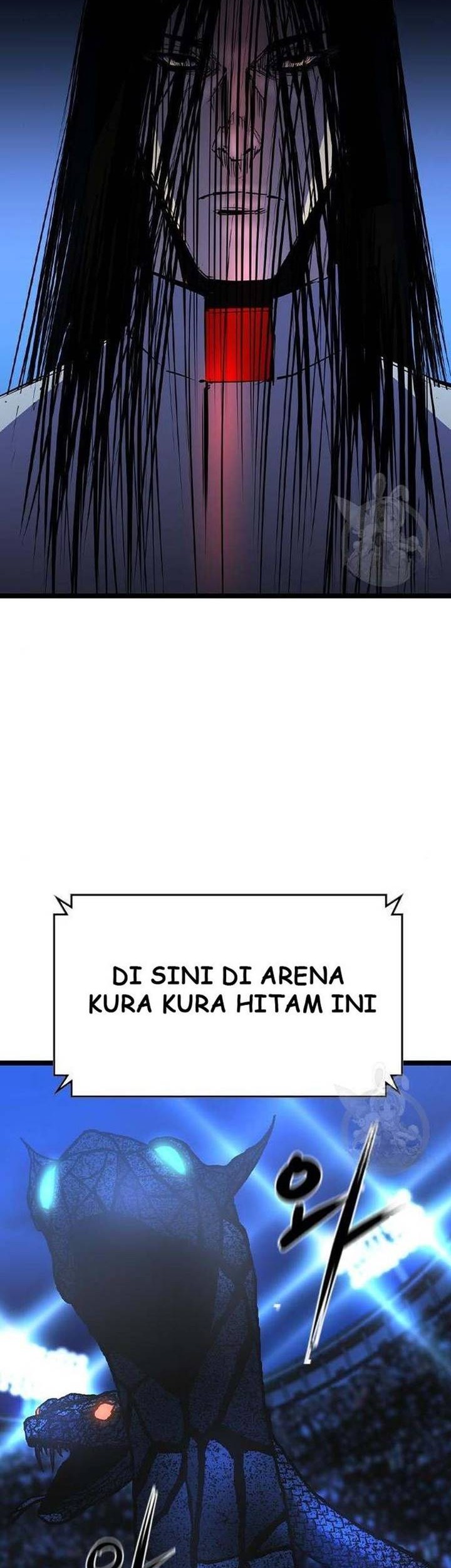 Hallym Gymnasium Chapter 155 Gambar 56
