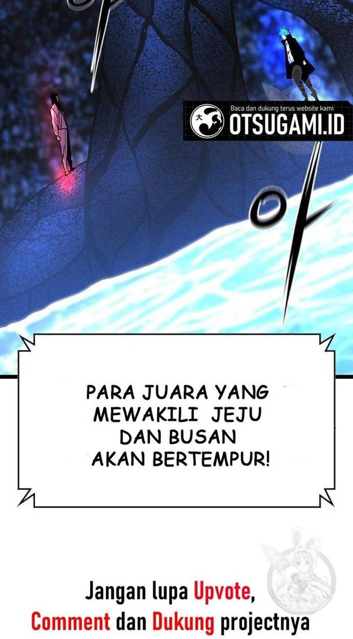 Hallym Gymnasium Chapter 155 Gambar 57
