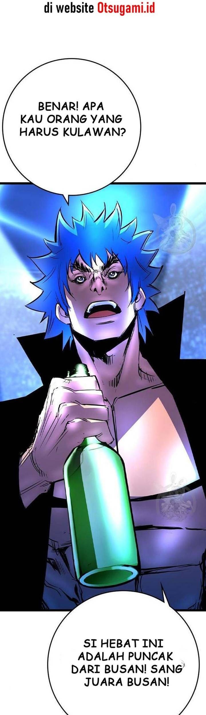 Hallym Gymnasium Chapter 155 Gambar 58