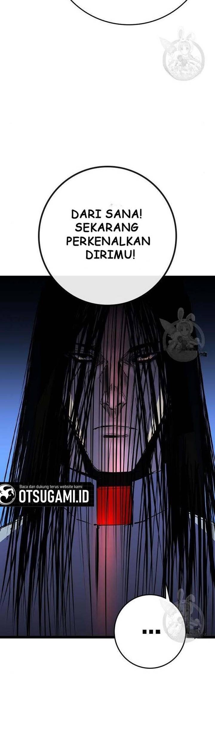 Hallym Gymnasium Chapter 155 Gambar 59