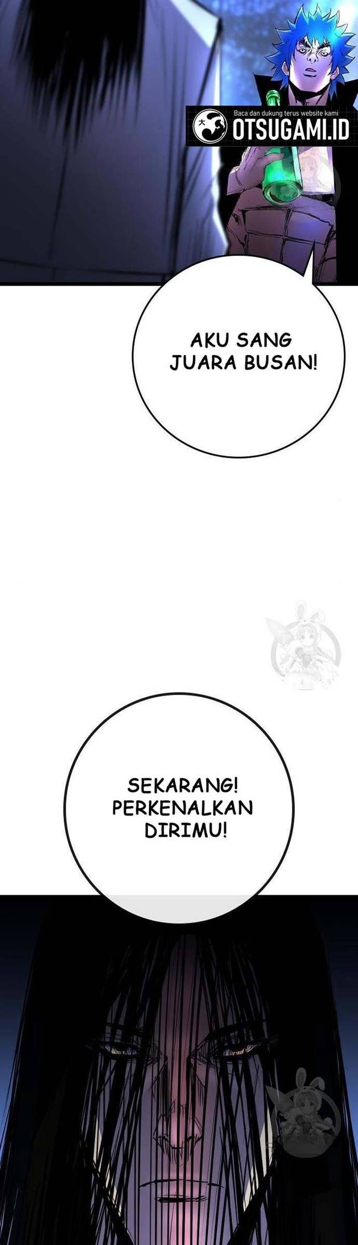 Hallym Gymnasium Chapter 155 Gambar 61