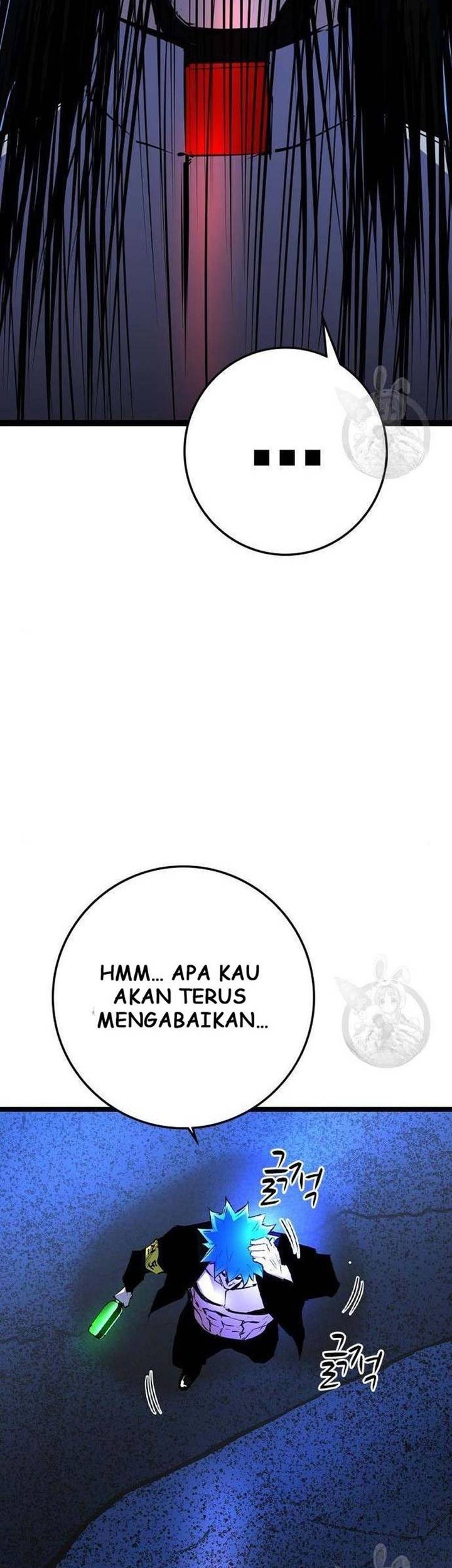 Hallym Gymnasium Chapter 155 Gambar 62