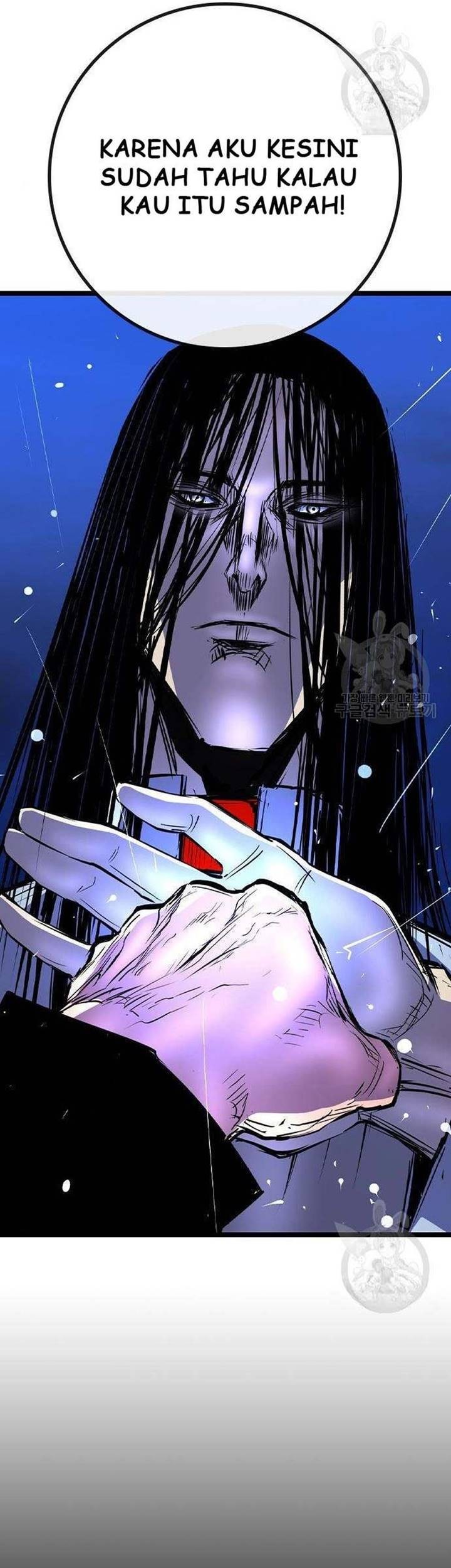 Hallym Gymnasium Chapter 155 Gambar 66