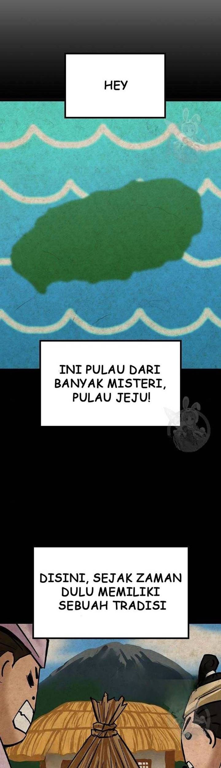 Hallym Gymnasium Chapter 155 Gambar 67